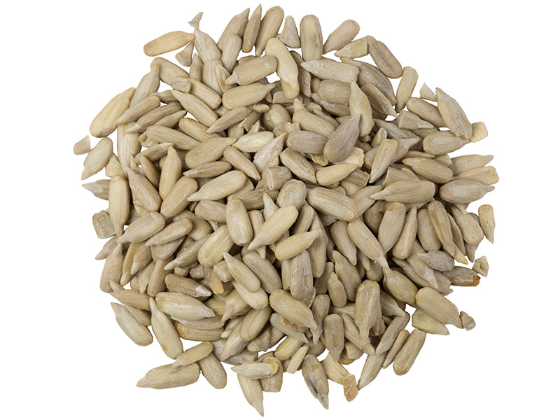 Sunflower Seeds, Raw Organic 1 lb