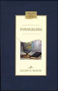 Evangelism by Ellen G White
