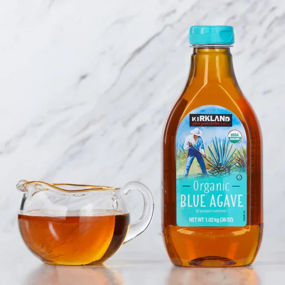 Agave, Blue, Organic 36 oz