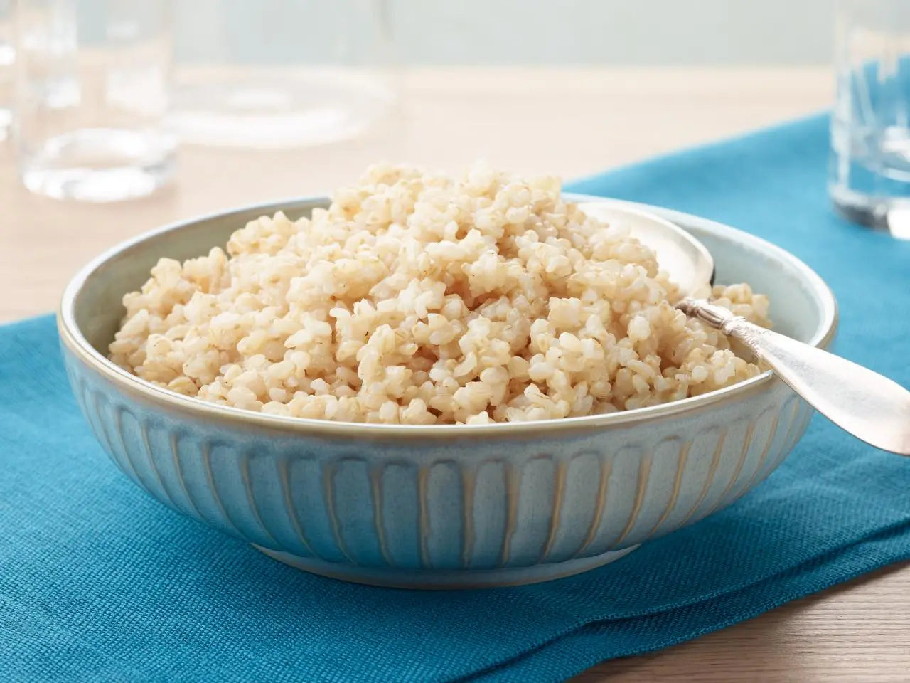 Rice, Short Grain Brown Organic