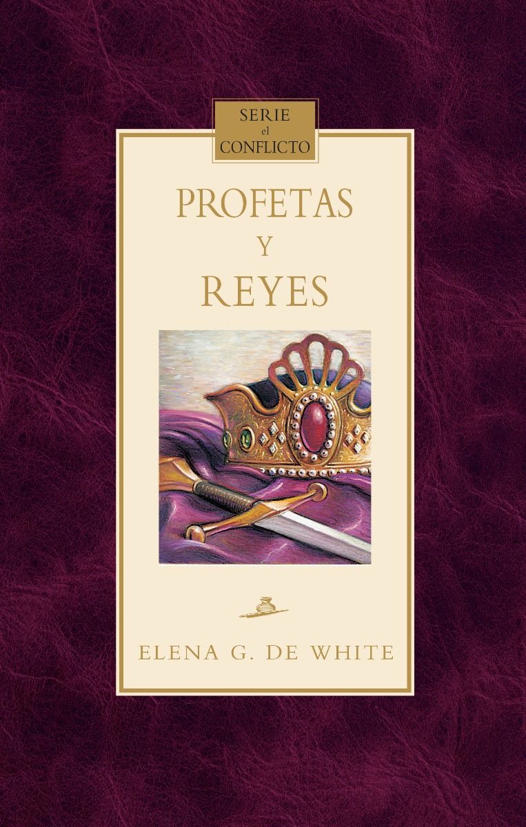 Profetas Y Reyes