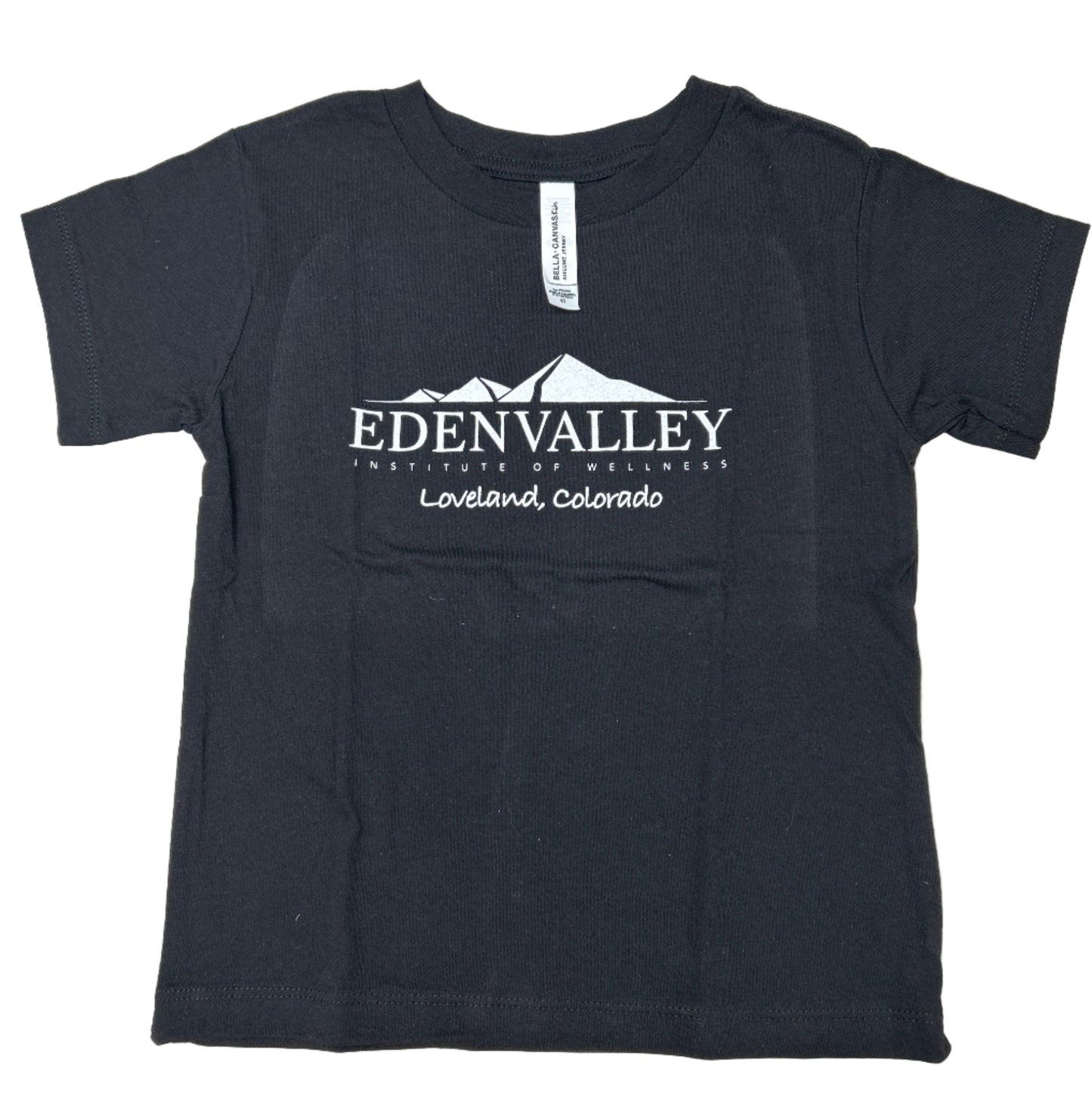 T- Shirt, Short Sleeves, Youth Sizes