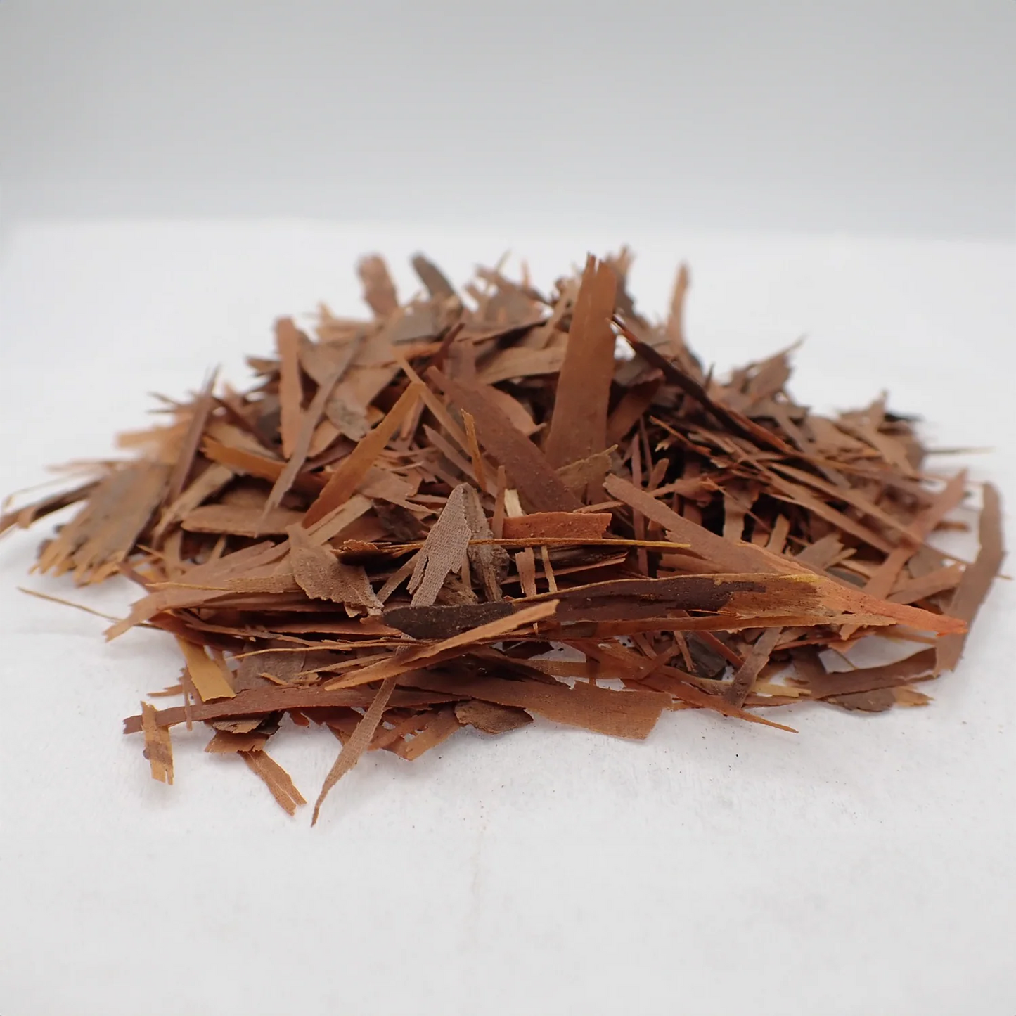 Pau D'Arco Bark 8 oz