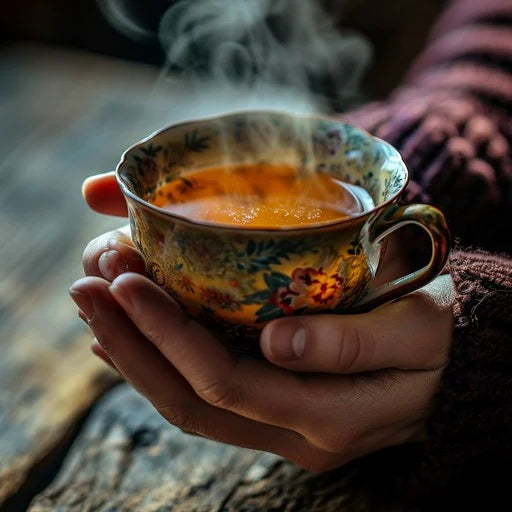 Tea, Pain Support 6 oz