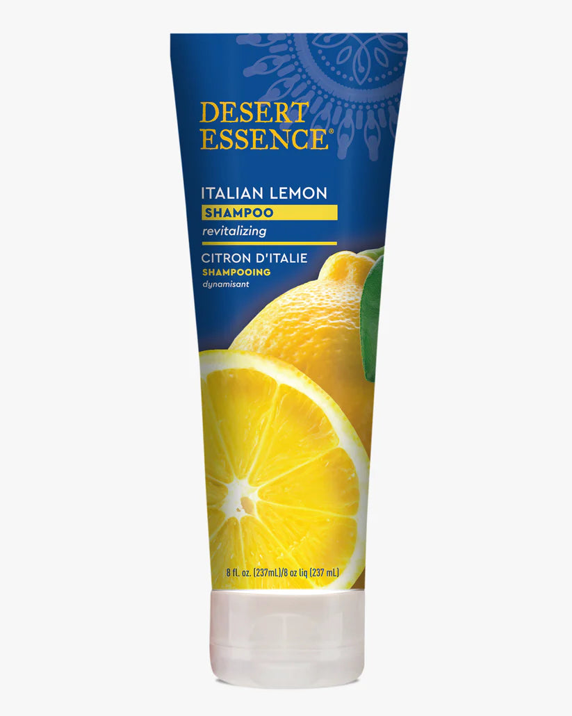 Hair Shampoo 8 oz