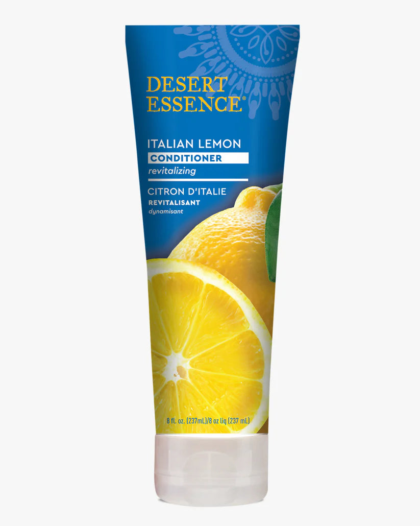 Hair Conditioner 8 oz