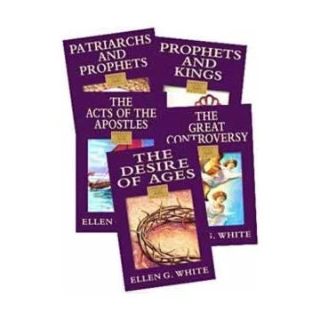 Conflict of the Ages Set, Paperback