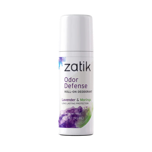 Deodorant, Roll-On 3 oz