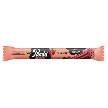 Licorice 1 1/8 oz.