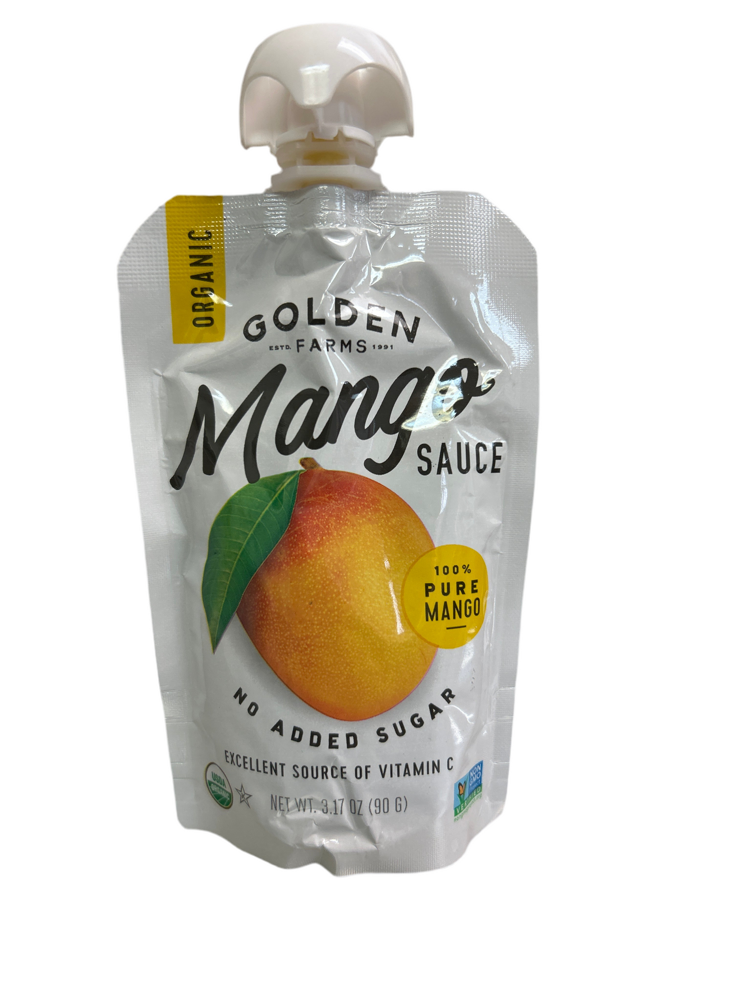 Mango Sauce 3.17 oz