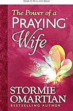 The Power of a Praying Wife - SALE!