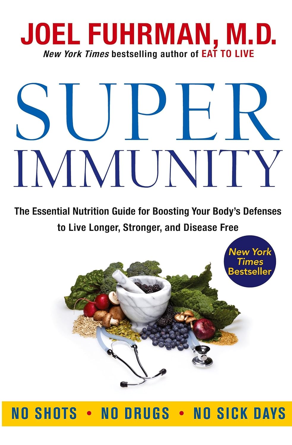 Super Immunity - SALE!