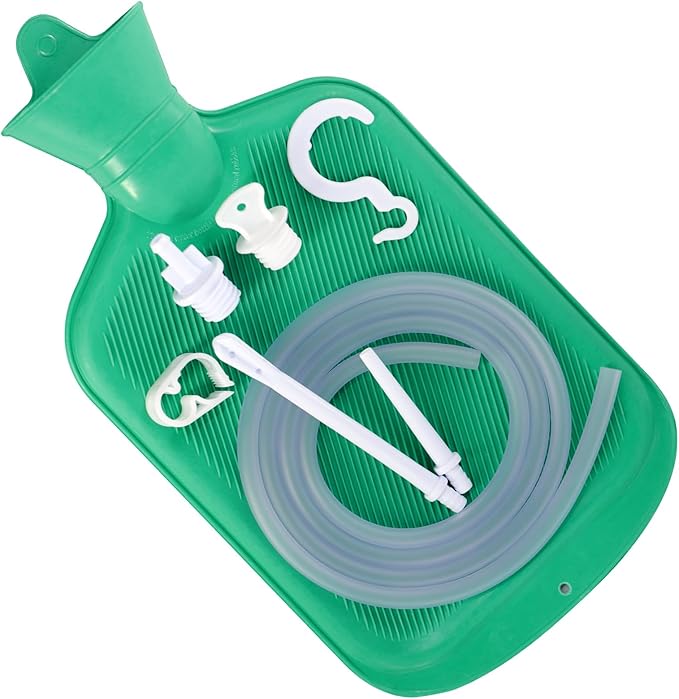Enema Kits