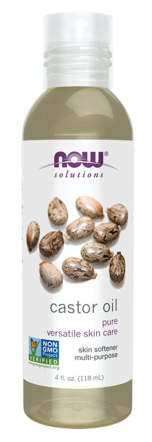 Castor Oil