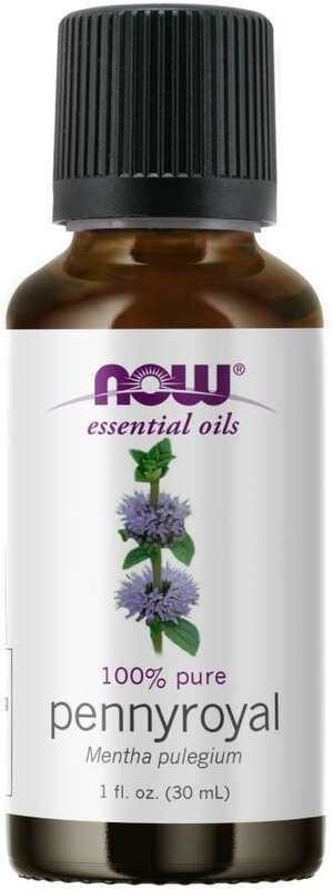 Pennyroyal Oil 1 oz - Discontinued