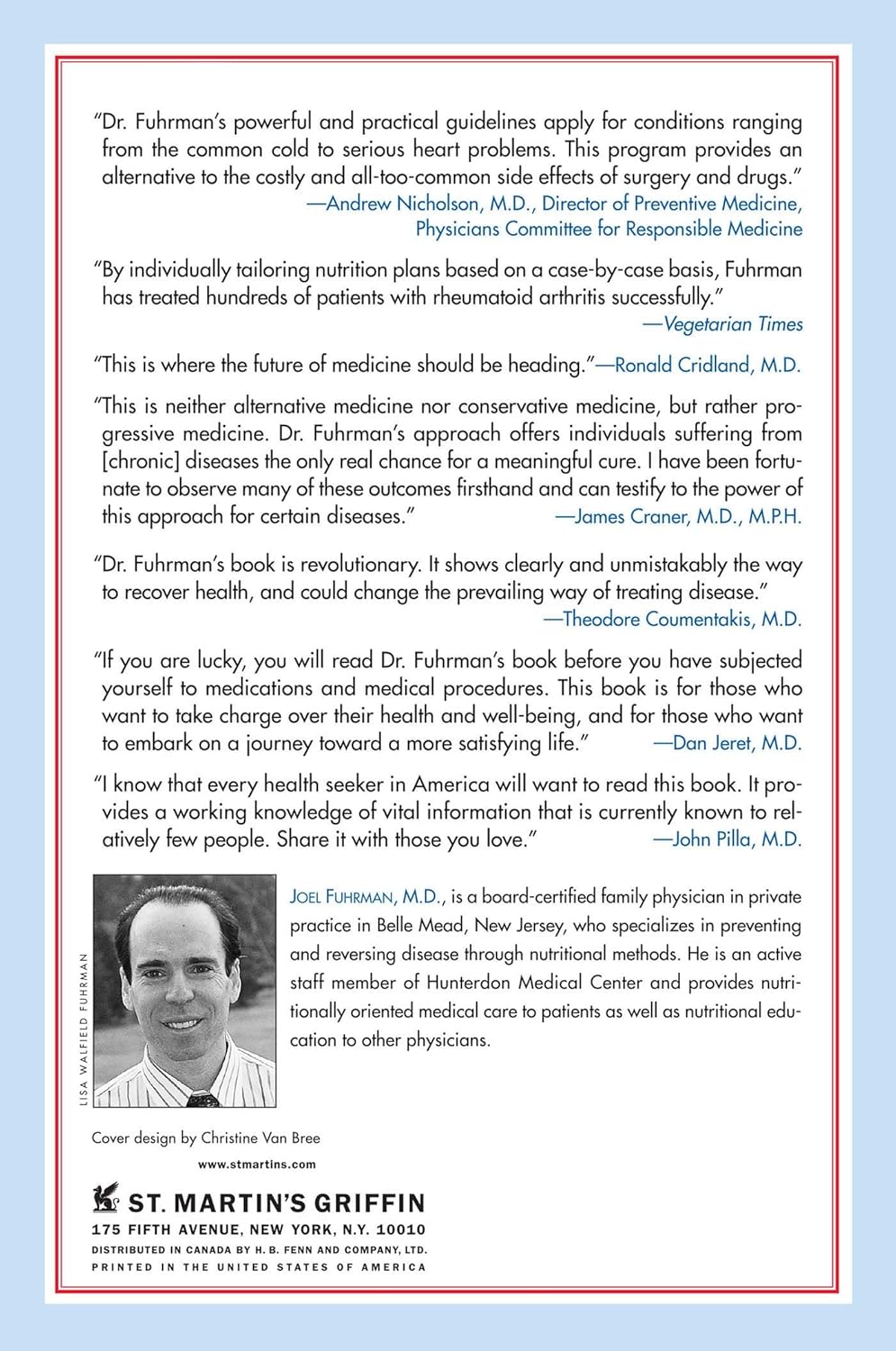 Fasting and Eating for Health - SALE!