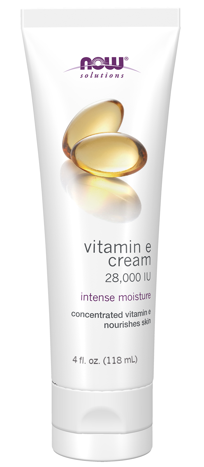 Vitamin e Cream 28,000 IU 4 oz