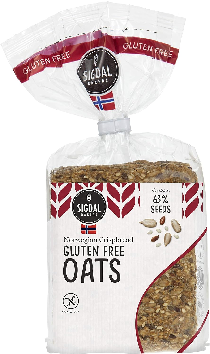 Norwegian Crispbread 8.29 oz