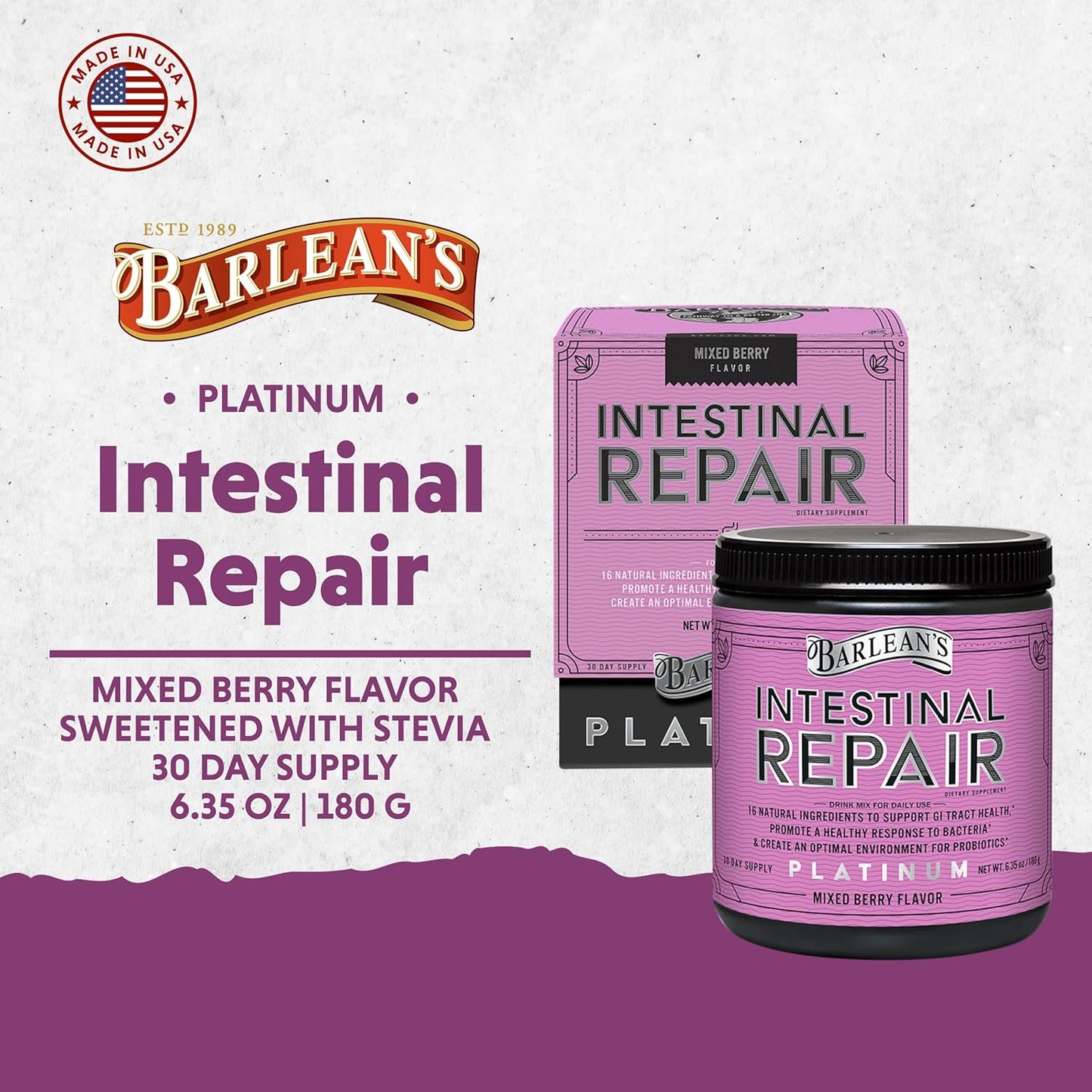 Intestinal Repair 6.35 oz - SALE!