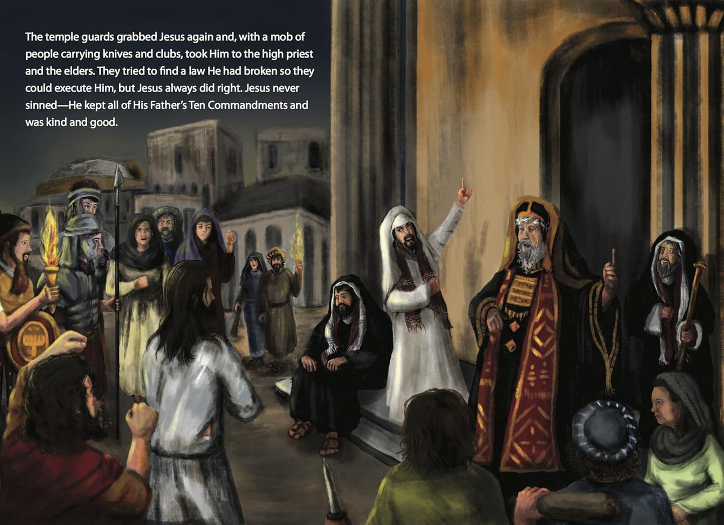 Jesus: Bible Truth for Children- SALE!