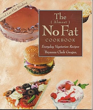 The Almost No Fat - SALE!