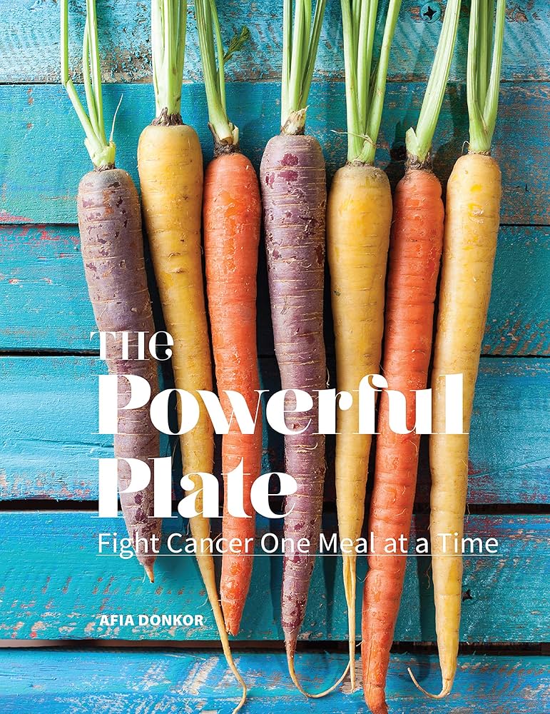 The Powerful Plate -SALE!