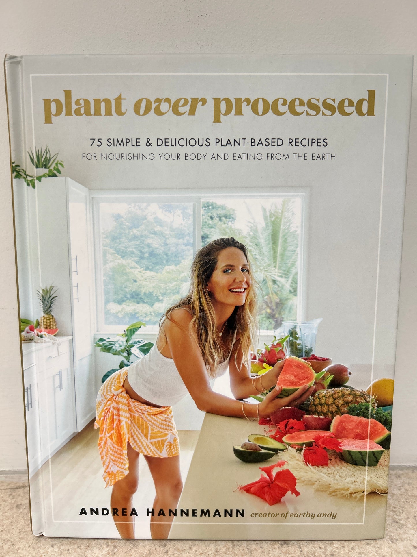 Plant Over Processed - SALE!