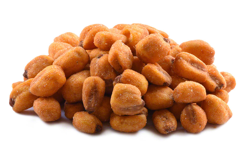 Corn Nuts, BBQ