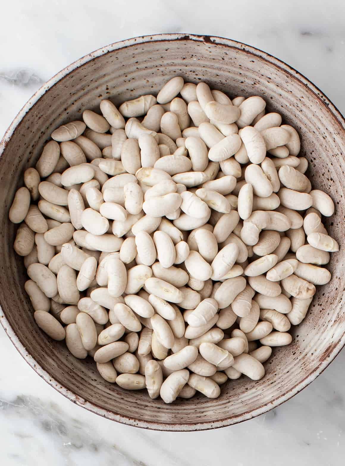 Cannellini Beans, Dry Organic