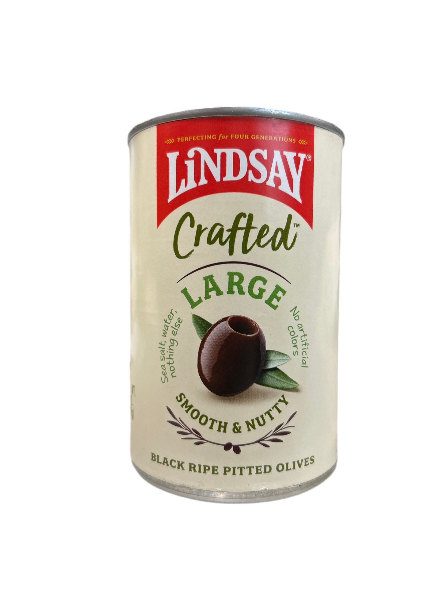 Lindsay Black Olives 6oz