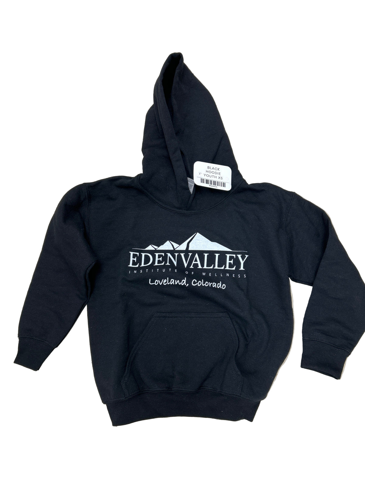 Sweatshirt, Hooded, Youth Sizes