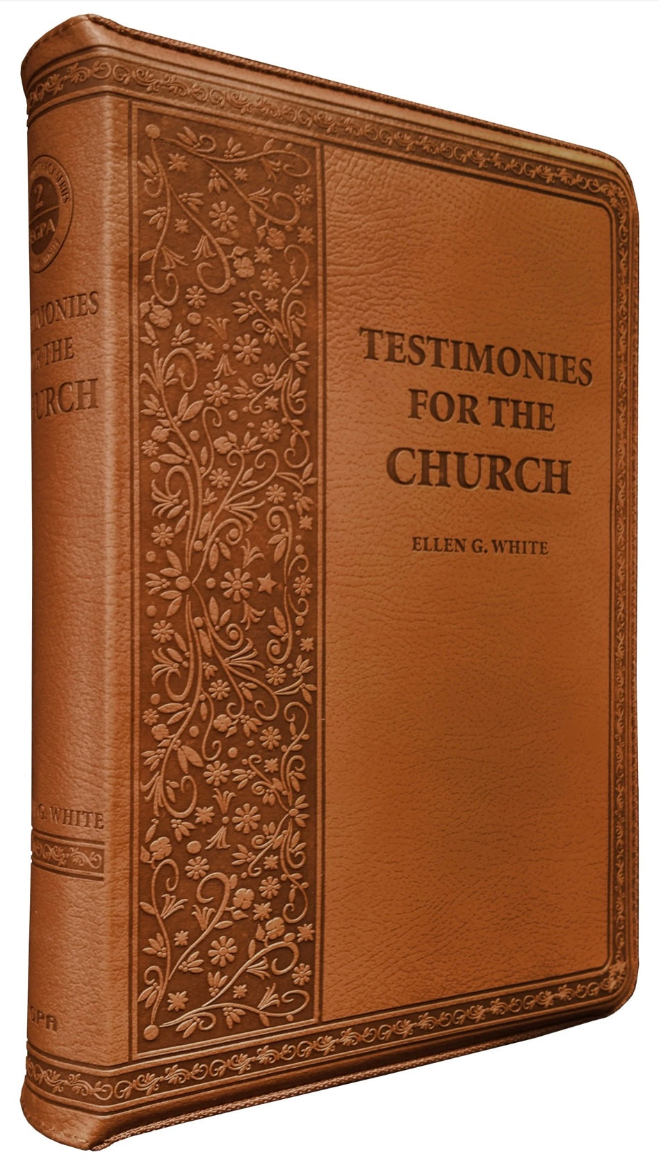 Testimonies For The Church