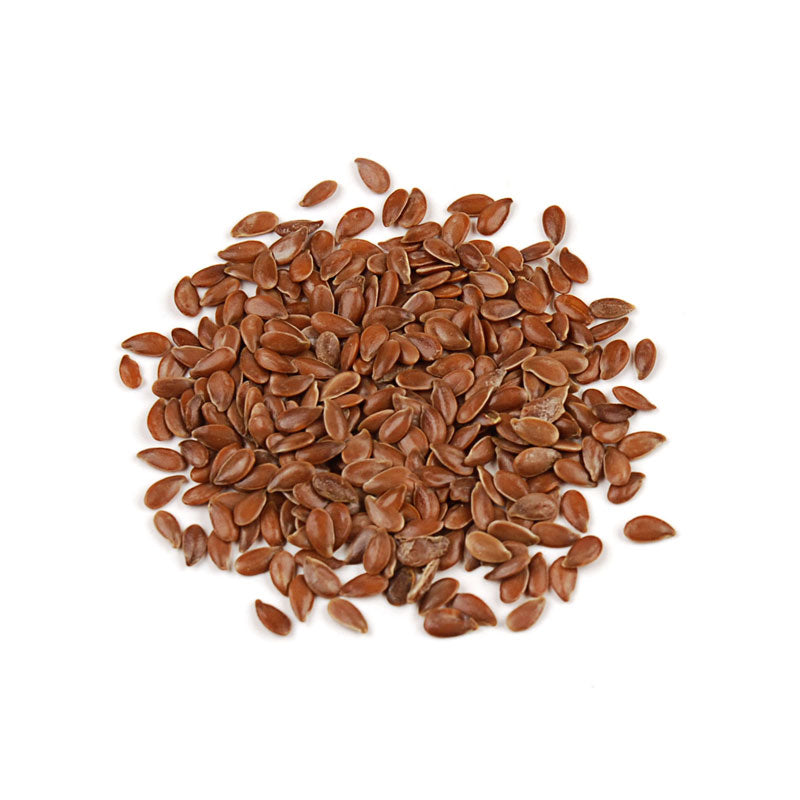 Flax Seeds Organic 1 lb