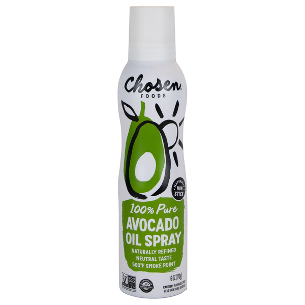 Avocado Oil Spray 13.5 oz