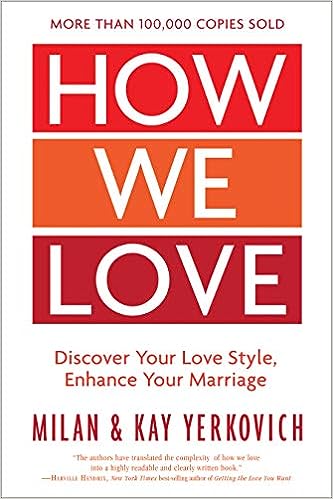 How We Love - SALE!