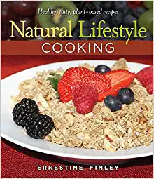 Natural Lifestyle Cooking - SALE!