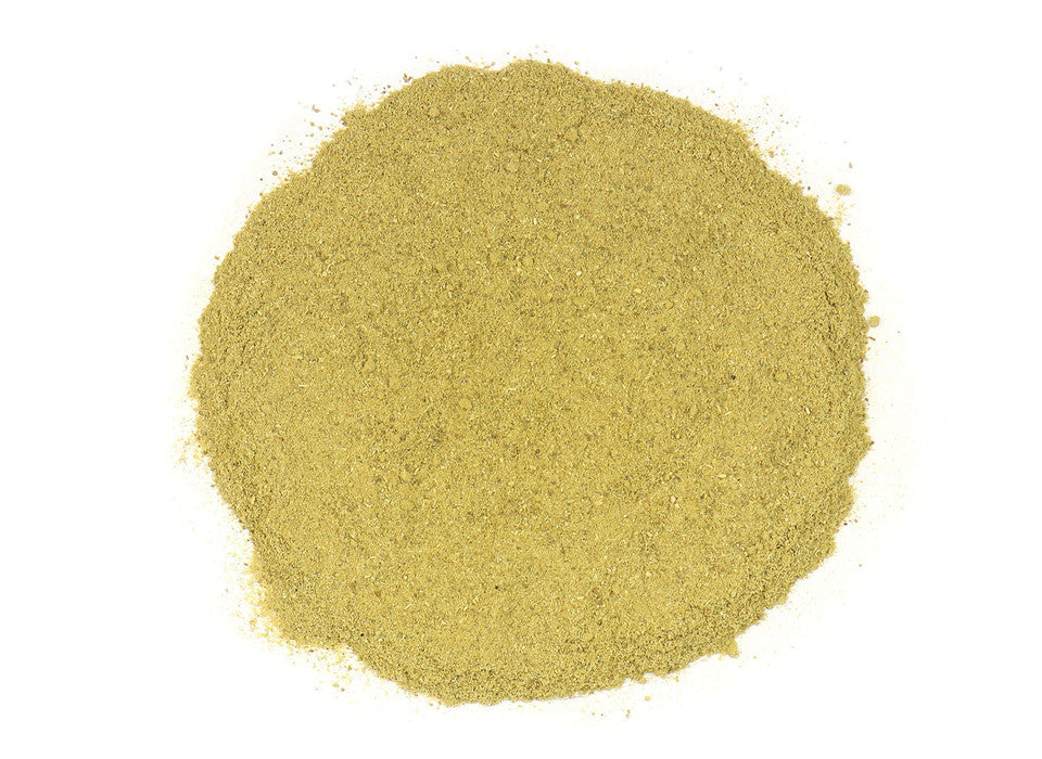 Olive Leaf Powder 1 lb