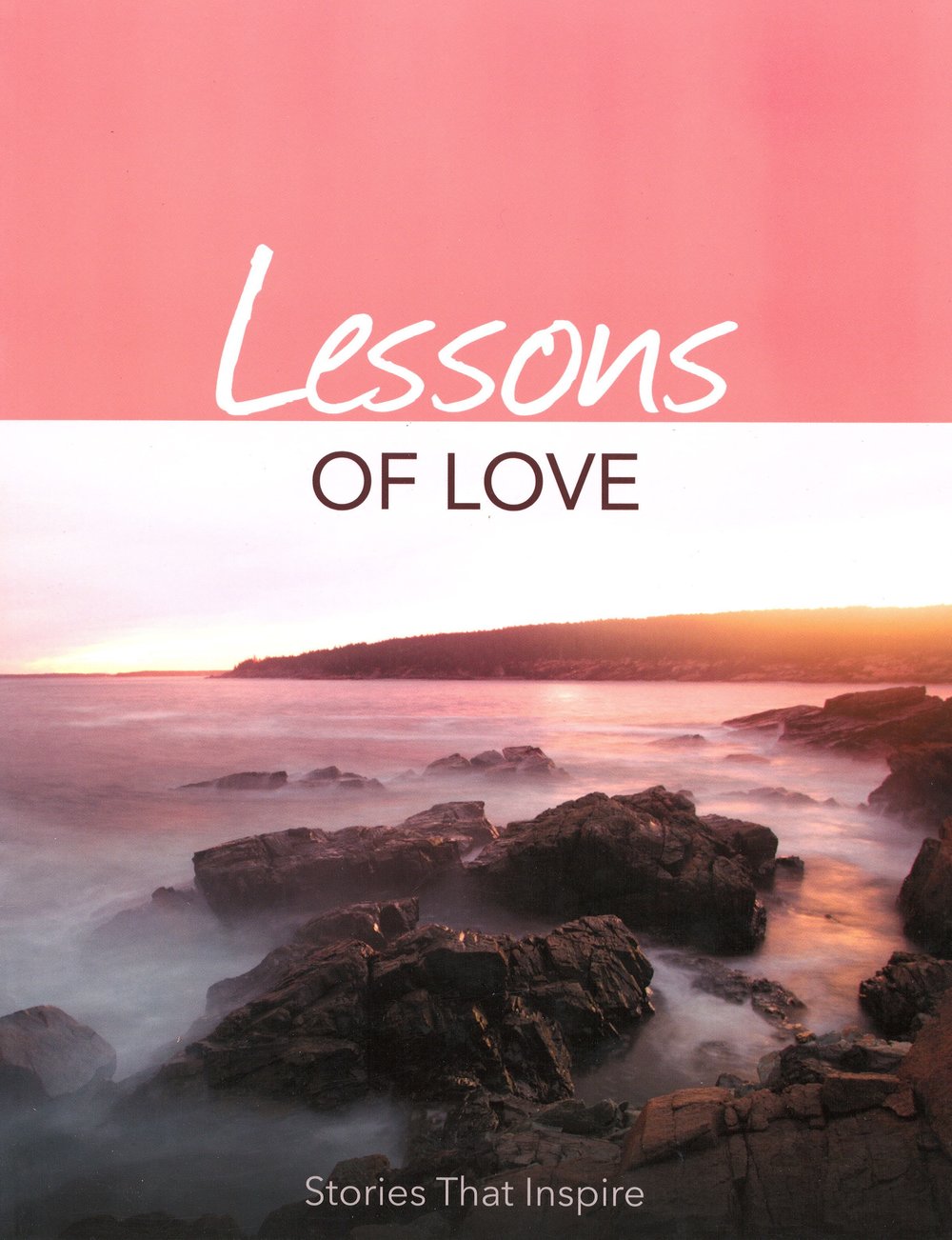 Lessons Of Love - SALE!