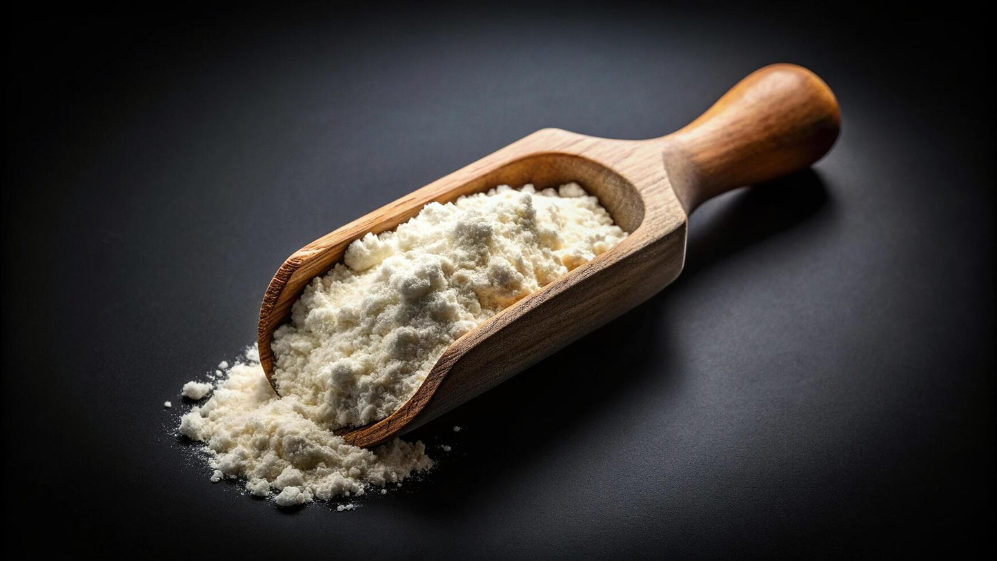 Gluten Flour (Vital Wheat) 2 lbs