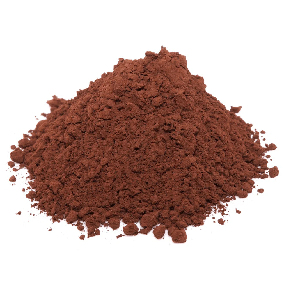 Carob Powder Dark Roast
