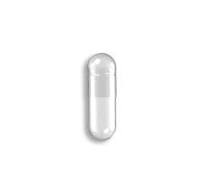 Empty “O” Vegetable Capsules - SALE!