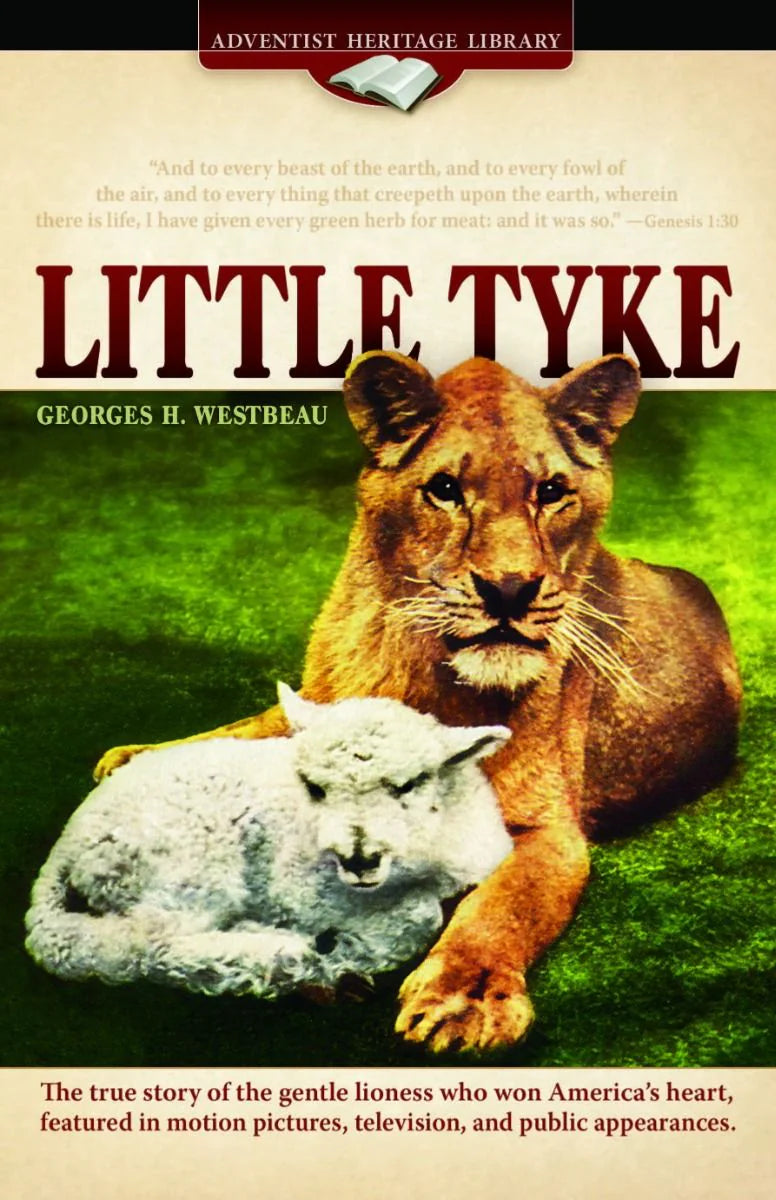 Little Tyke