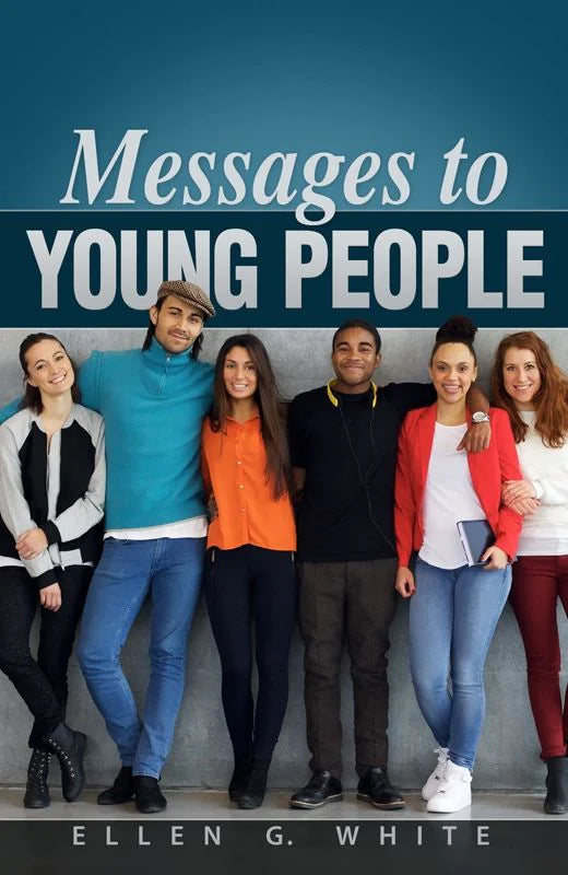 Messages to Young People