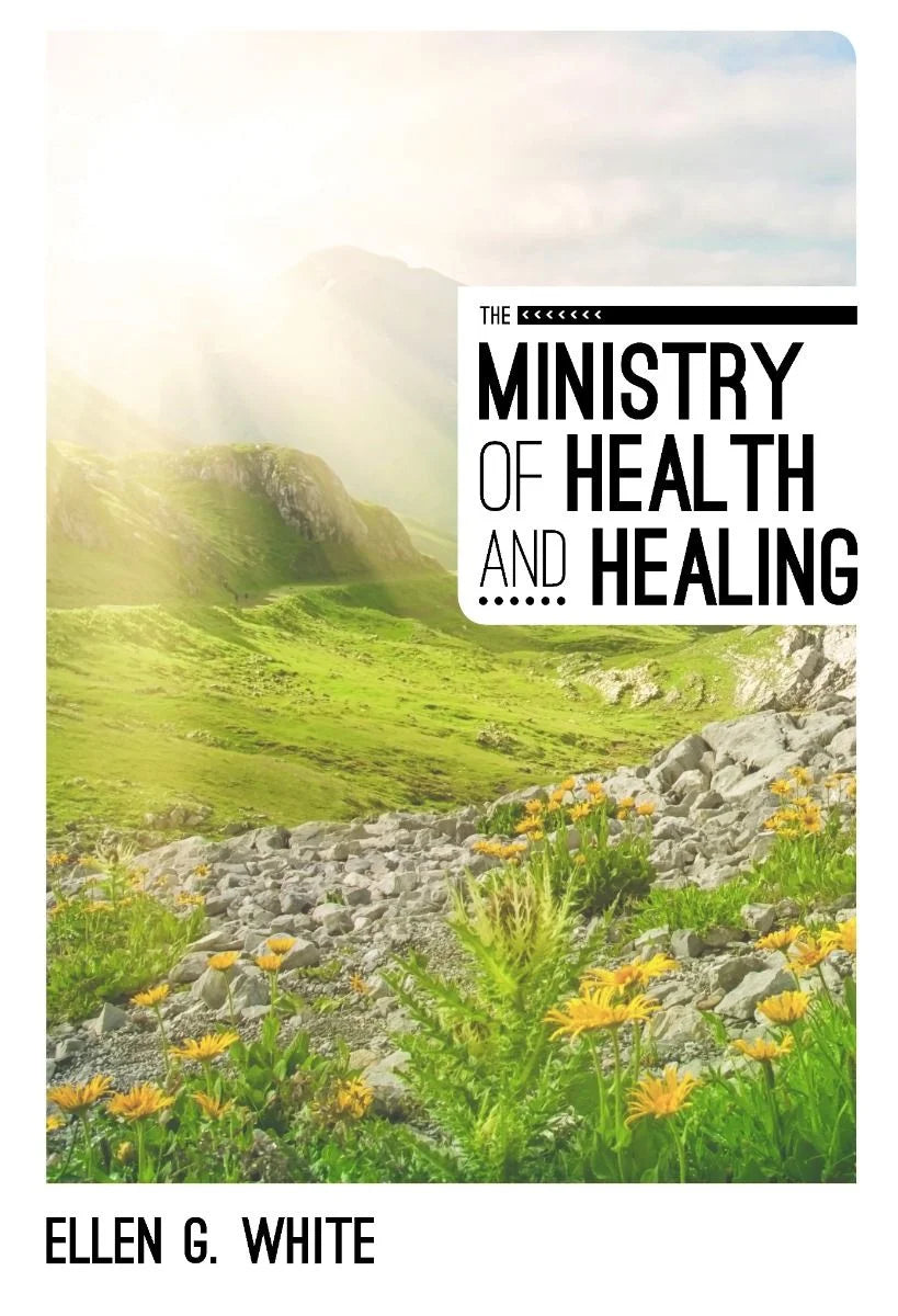 Ministry of Health & Healing