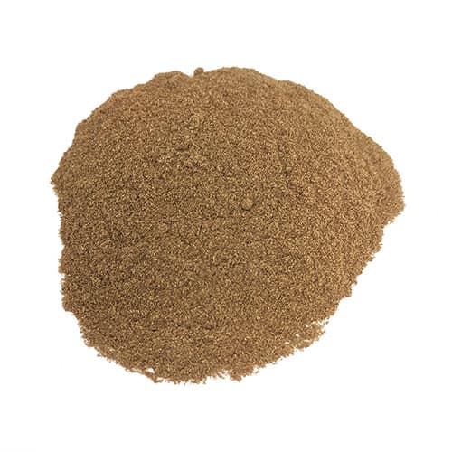 Red Clover Powder, Wildcrafted 6 oz