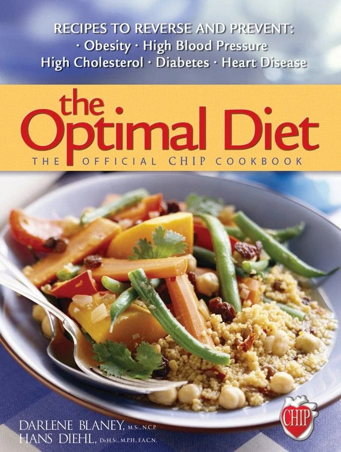 The Optimal Diet - SALE!
