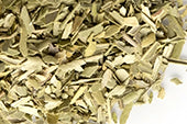 Olive Leaf C/S, 1 lb
