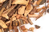 Sarsaparila Root (Mexican) C/S, Wildcrafted 1 lb - Discontinued