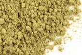 Chaparral Leaf Powder, Wildcrafted 1 lb