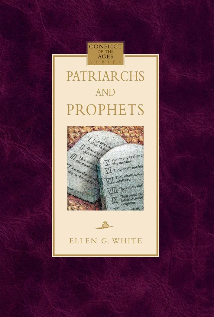 Patriarchs And Prophets